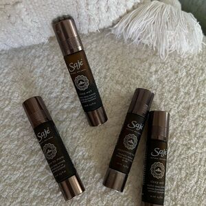 Saje Roll-On Aromatherapy Set - Bronze
